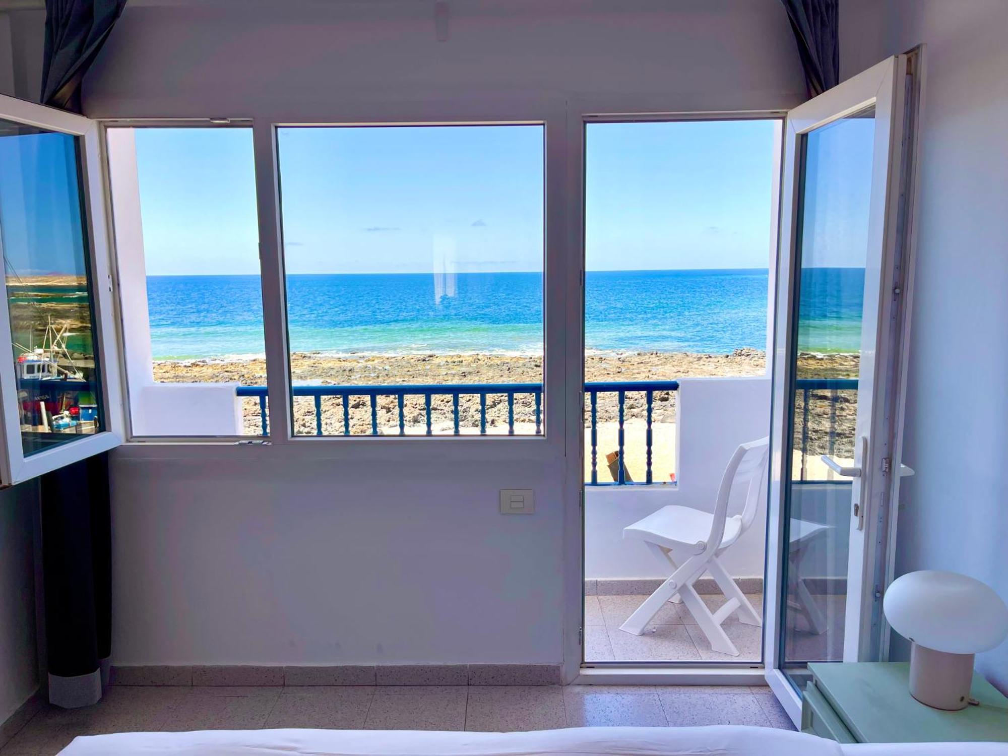 Weybeach3 Ocean Frontline,Sea View,Private Terrace La Santa Zewnętrze zdjęcie
