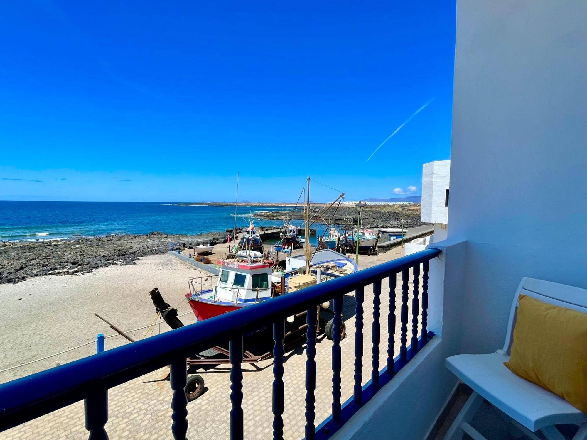 Weybeach3 Ocean Frontline,Sea View,Private Terrace La Santa Zewnętrze zdjęcie