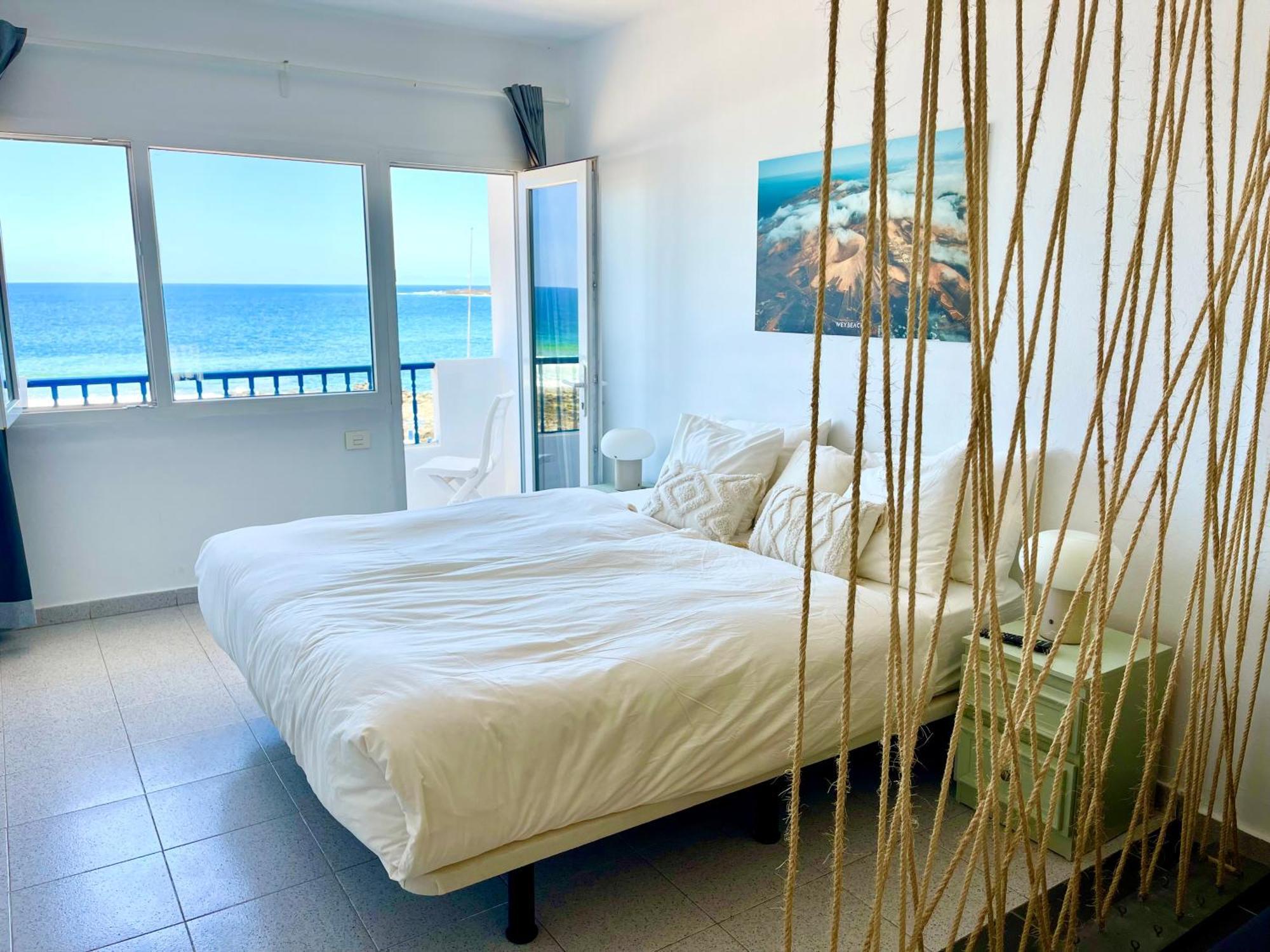 Weybeach3 Ocean Frontline,Sea View,Private Terrace La Santa Zewnętrze zdjęcie