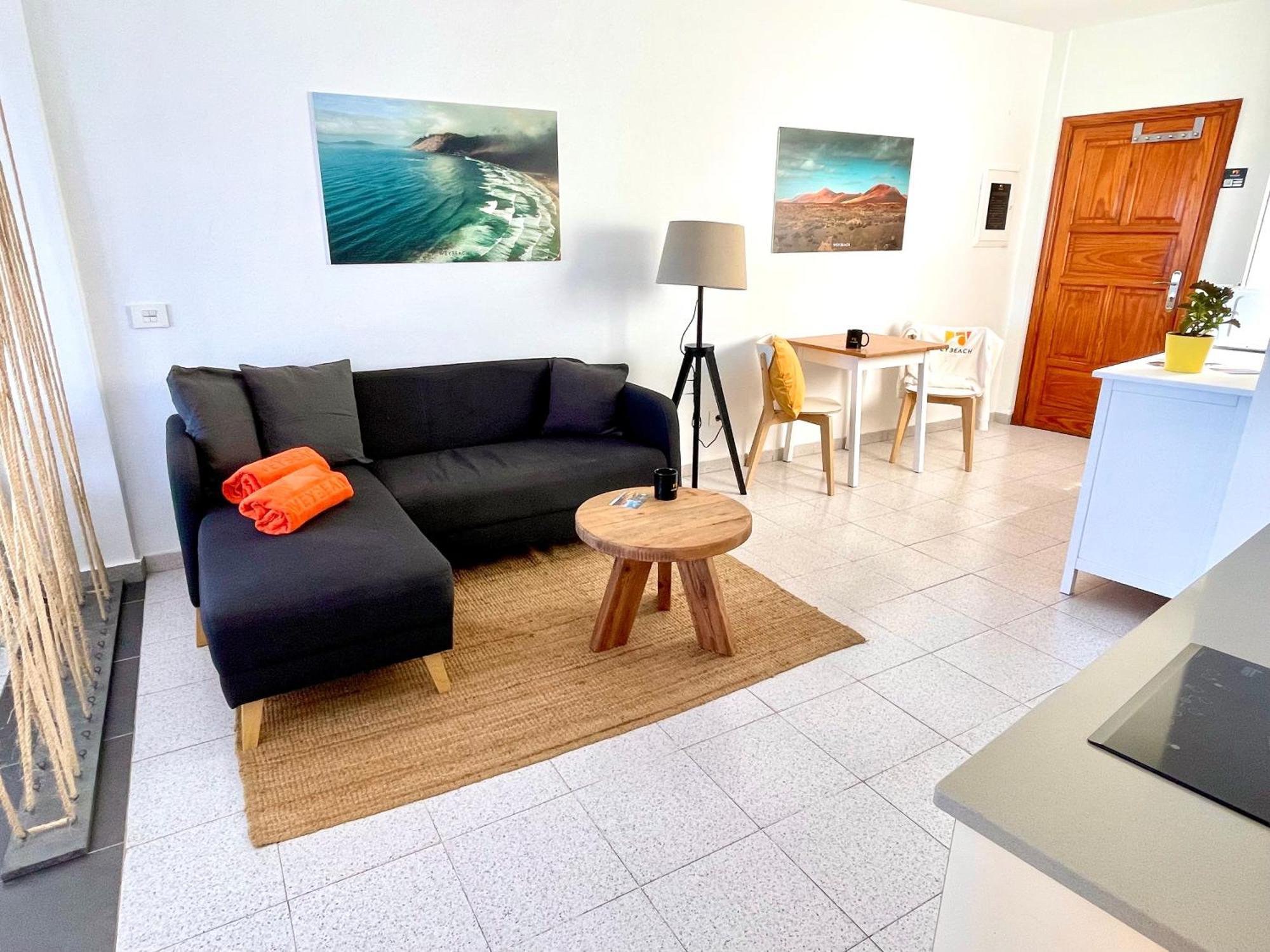 Weybeach3 Ocean Frontline,Sea View,Private Terrace La Santa Zewnętrze zdjęcie